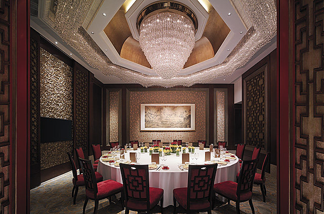 香港九龙香格里拉酒店(官方摄影) Kowloon Shangri-La, Hong Kong_14f081l.jpg