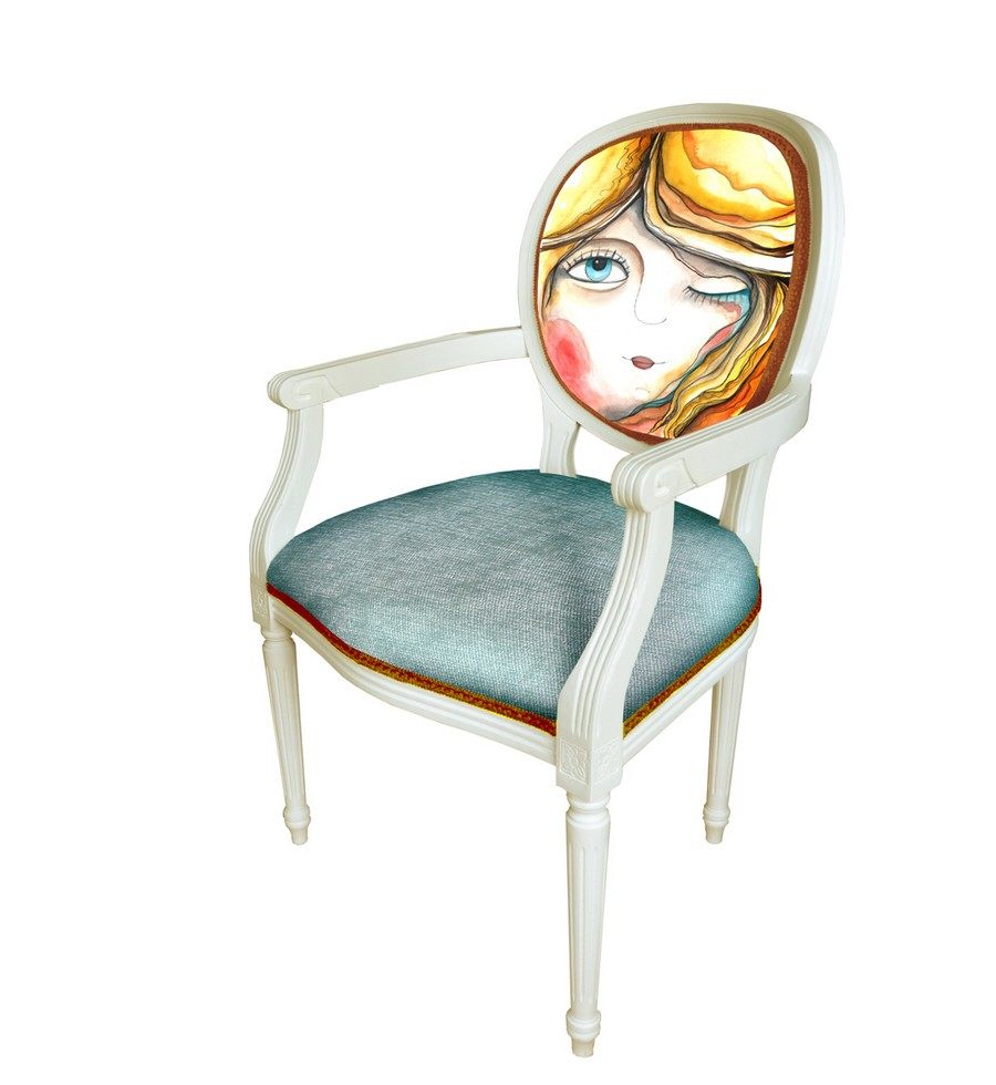 罗马尼亚 Irina Neacsu 原创插画椅子_20130916_200213_004.jpg