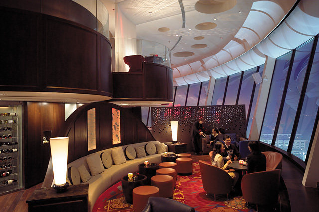 深圳香格里拉大酒店(官方摄影) Shangri-La Hotel, Shenzhen_09f016l.jpg