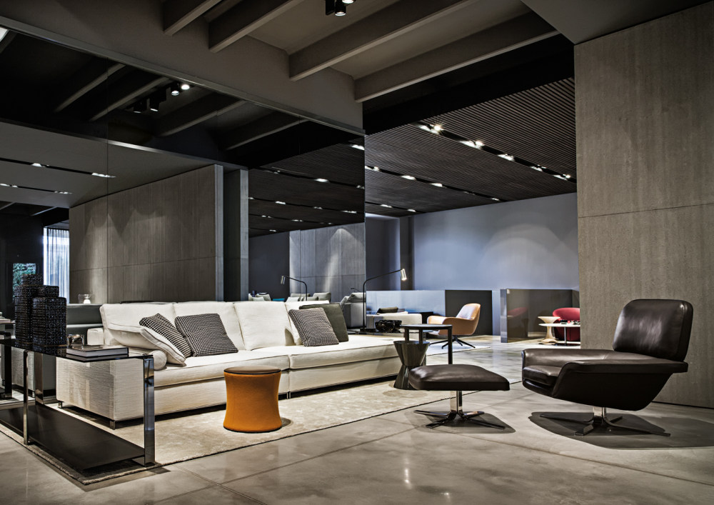 2013年最新意大利米洛提Minotti 新品展示会全程 高清大图_6-974.jpg