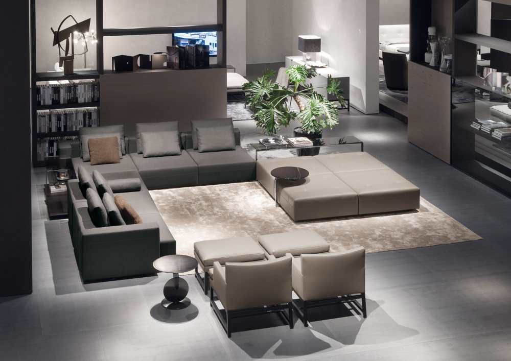 2013年最新意大利米洛提Minotti 新品展示会全程 高清大图_COLLEZIONE_2009_13-17.jpg