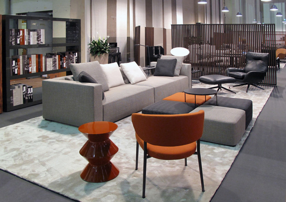 2013年最新意大利米洛提Minotti 新品展示会全程 高清大图_NEUE RAUM_03-689.jpg