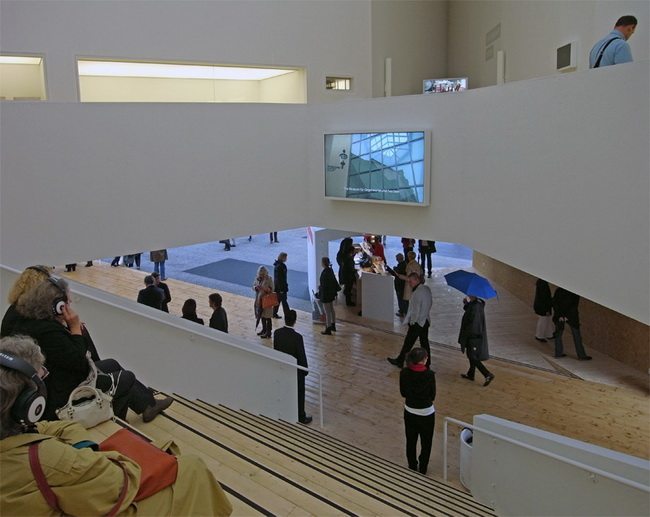 巴塞尔艺术博览会的临时展馆 / herzog & de meuron_131841xfvc3vw8x8vbvvde.jpg
