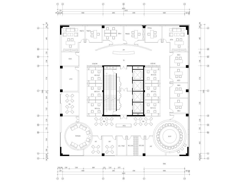 一家投资公司的方案交流_投资公司平面-Model.jpg