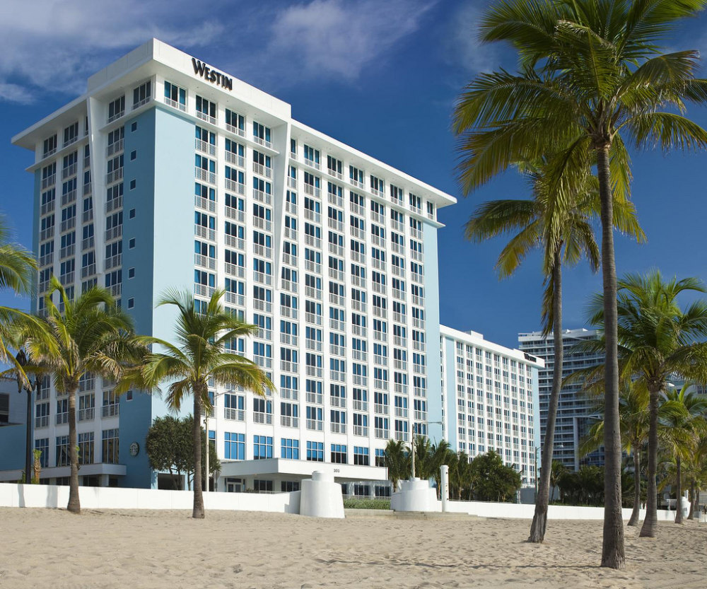 1)The Westin Beach Resort, Fort Lauderdale—Exterior 拍攝者.jpg