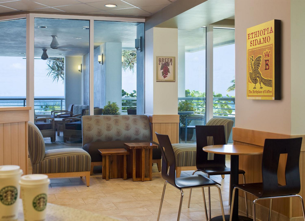 6)The Westin Beach Resort, Fort Lauderdale—Starbucks 拍攝者.jpg