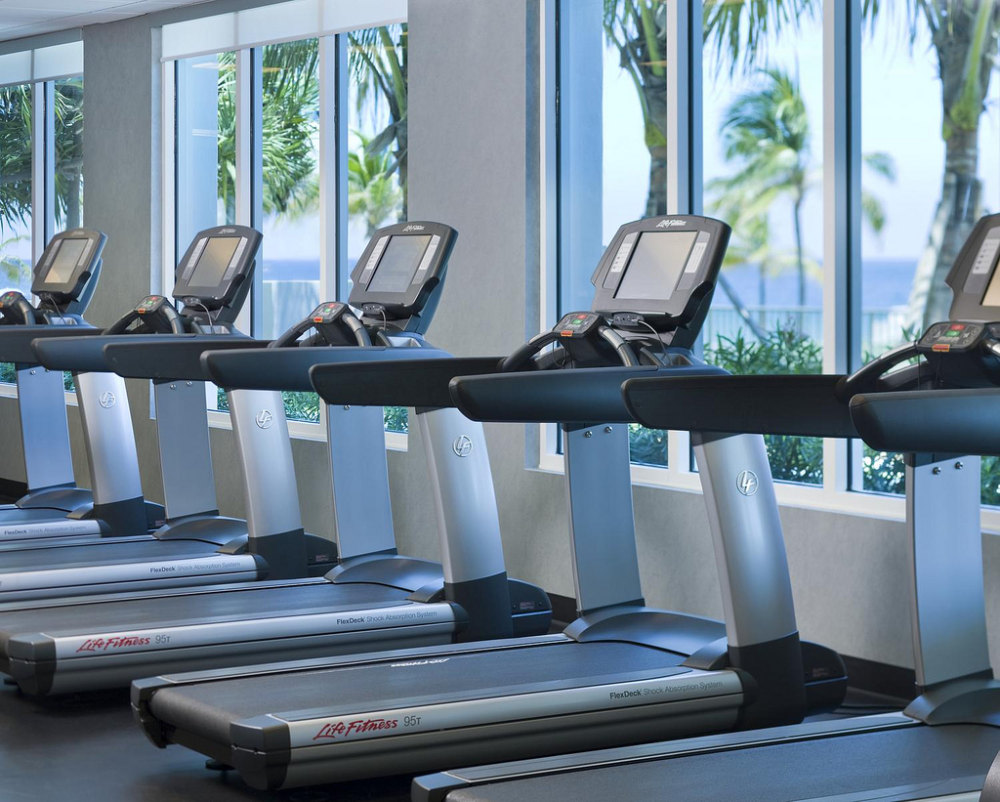 8)The Westin Beach Resort, Fort Lauderdale—Westin Workout 拍攝者.jpg