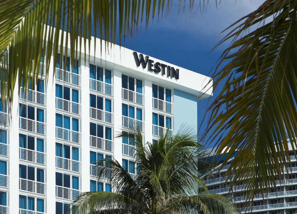 12)The Westin Beach Resort, Fort Lauderdale—Exterior 拍攝者.jpg