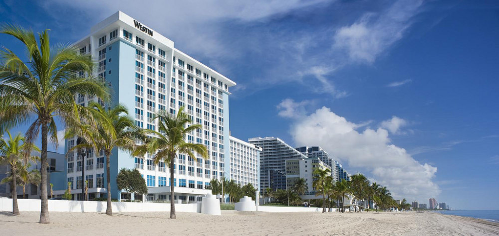 13)The Westin Beach Resort, Fort Lauderdale—Hotel Beach 拍攝者.jpg