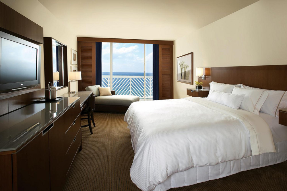 17)The Westin Beach Resort, Fort Lauderdale—King view guestroom 拍攝者.jpg