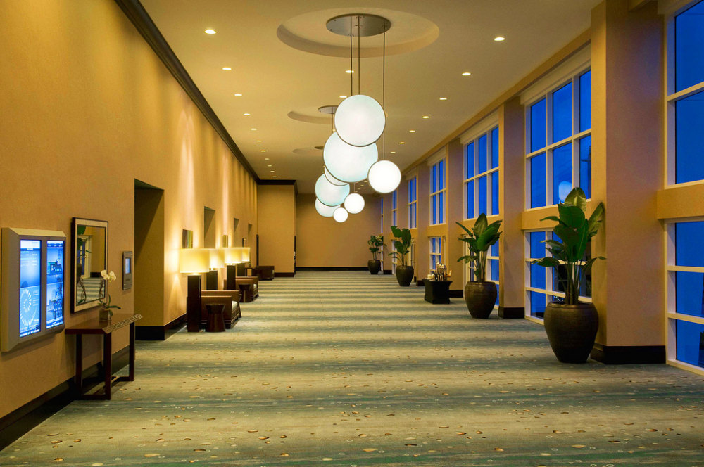 27)The Westin Beach Resort, Fort Lauderdale—Las Olas Foyer 拍攝者.jpg