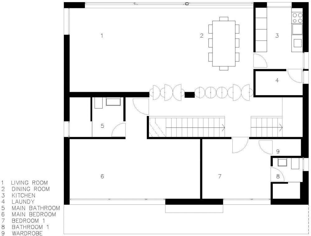 西班牙桑坦德Casa Constanza 私人住宅_Casa-Constanza-13.jpg