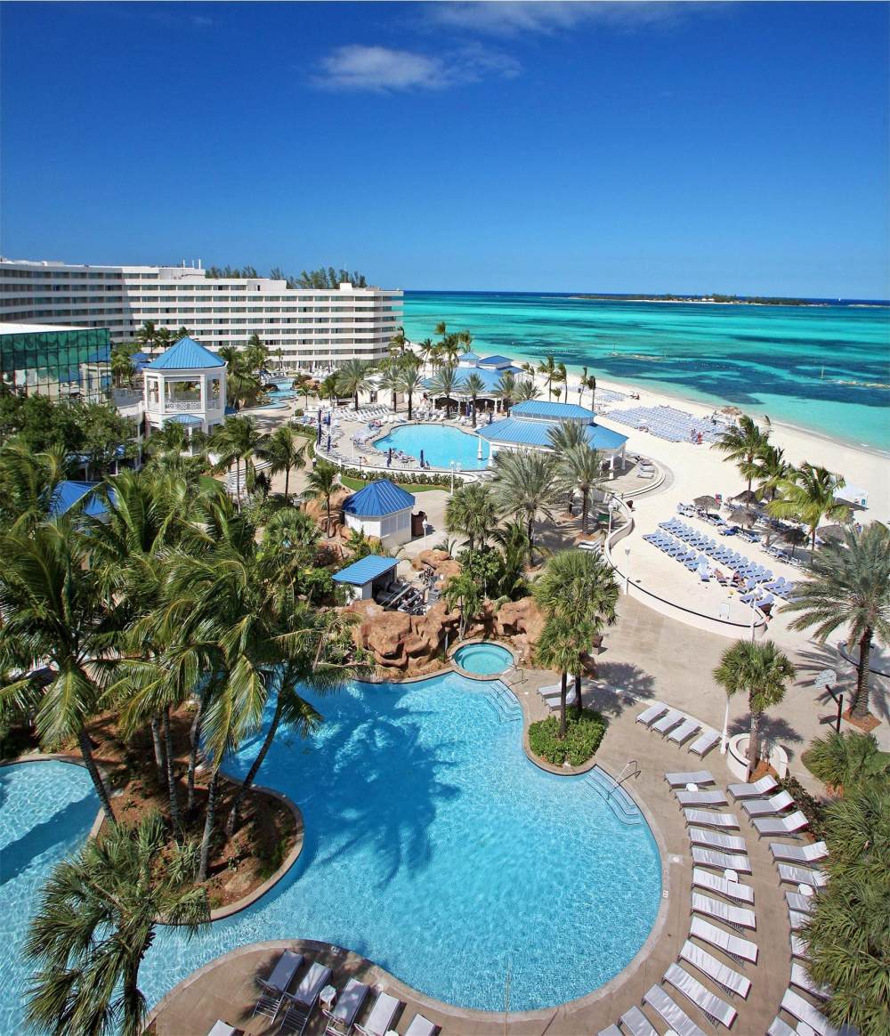 喜来登拿骚海滩度假村(Sheraton Nassau Beach Resort & Casino)_58936_large.jpg