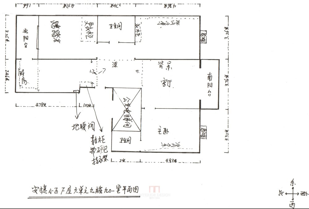 【中式 东南亚风格】 家装效果图 飘逸典雅 高清大图_23-0.jpg