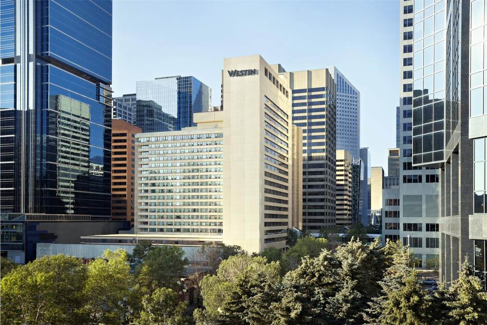 卡尔加里威斯汀酒店(The Westin Calgary)_125752_large.jpg