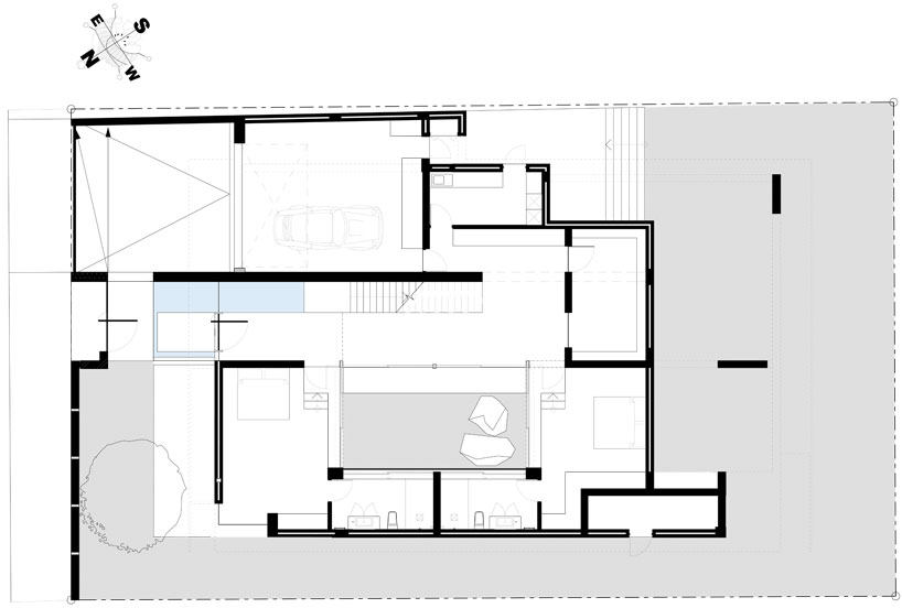 【混凝土楼】Amazing VK1 House by Greg Wright Architects Article Swimmin..._pic-of-astounding-interior-designing-vk1-house-21.jpg