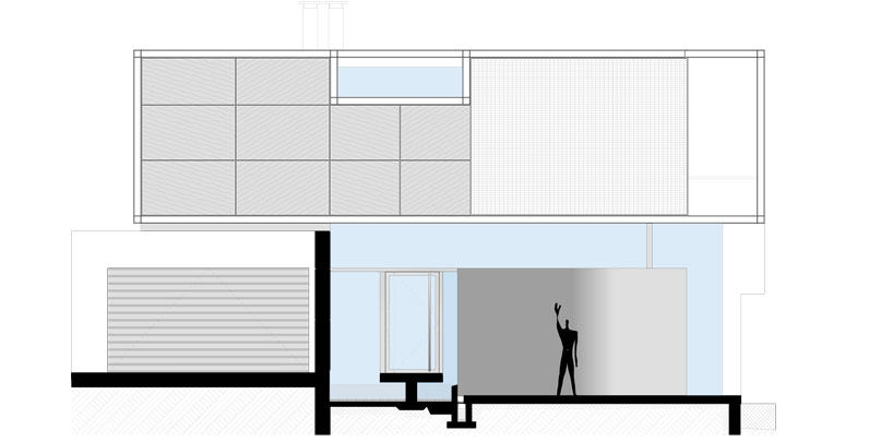 【混凝土楼】Amazing VK1 House by Greg Wright Architects Article Swimmin..._photo-of-interesting-interior-home-improvement-vk1-house-24.jpg