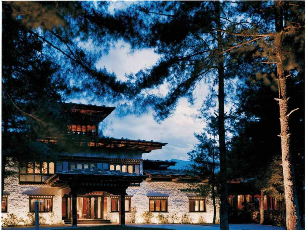 不丹帕罗乌玛酒店 Uma Paro Bhutan_-0002.jpg