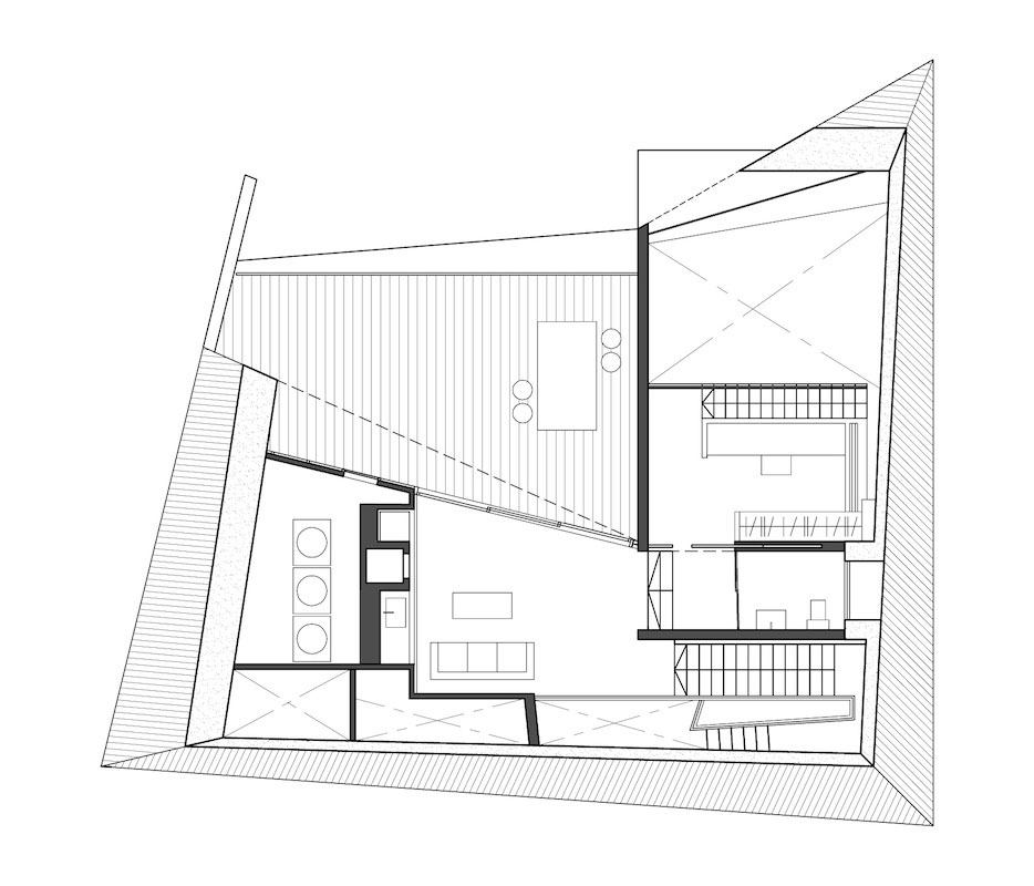 新加坡钻石形的私人住宅_The-Diamond-House-16.jpg