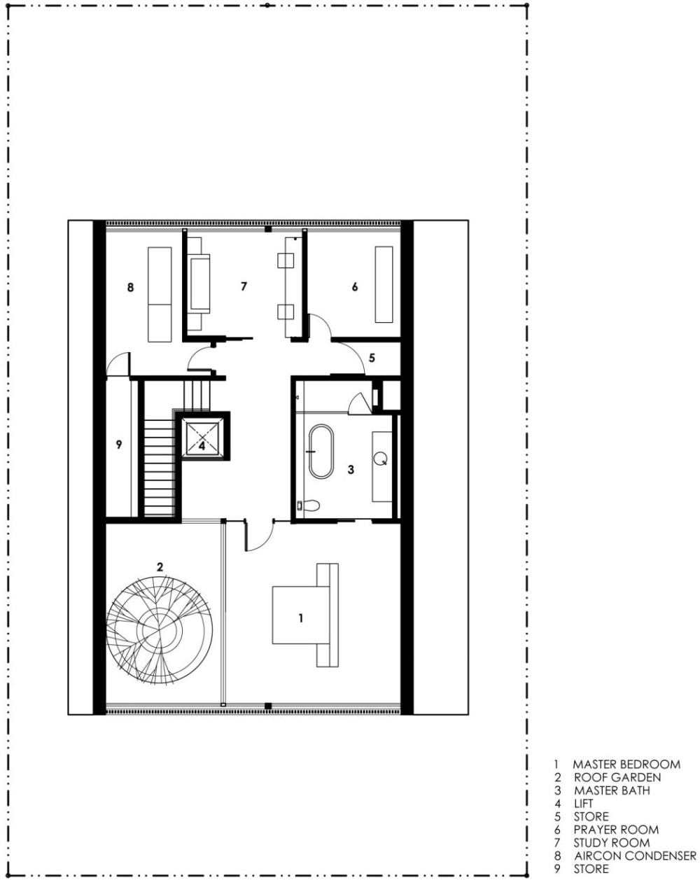 新加坡Wind Vault住宅_Wind-Vault-House-37.jpg