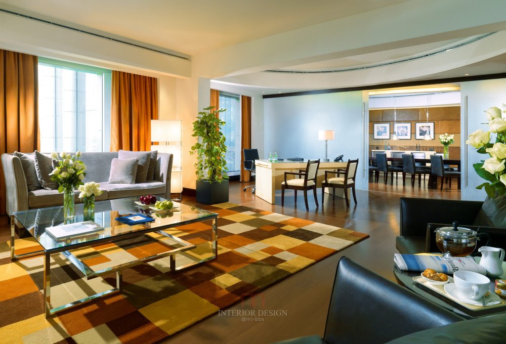 埃及开罗费尔蒙酒店 Fairmont Towers Heliopolis_30248337-H1-HLT-123.jpg