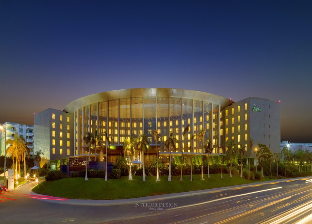 埃及开罗费尔蒙酒店 Fairmont Towers Heliopolis_30248551-H1-HLT-133.jpg