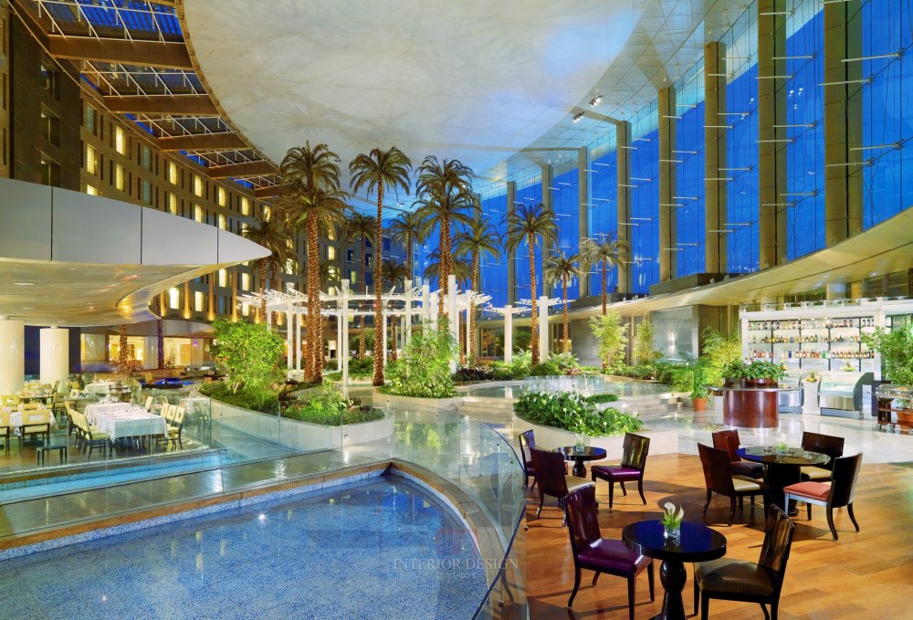 埃及开罗费尔蒙酒店 Fairmont Towers Heliopolis_31107296-H1-HLT-140.jpg