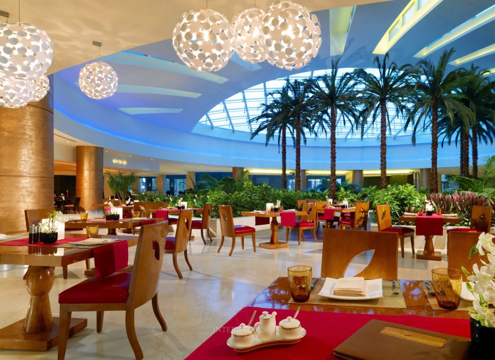 埃及开罗费尔蒙酒店 Fairmont Towers Heliopolis_31107359-H1-HLT-145.jpg