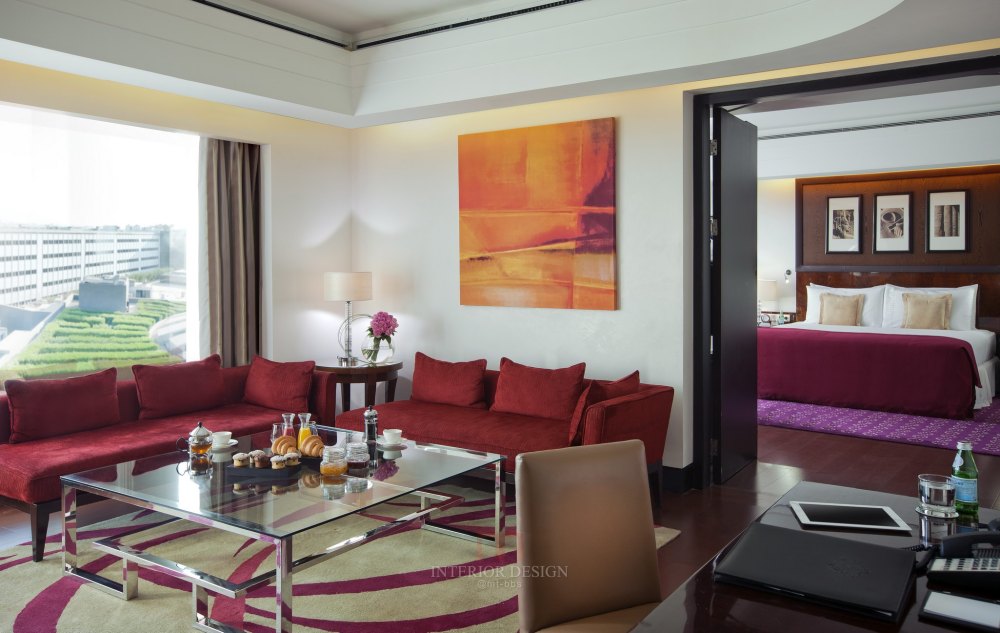 埃及开罗费尔蒙酒店 Fairmont Towers Heliopolis_48240475-H1-HLT-161.jpg