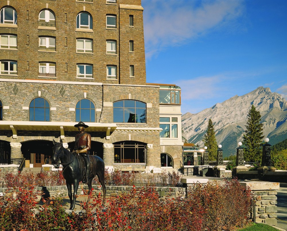 加拿大班夫费尔蒙温泉酒店 The Fairmont Banff Springs_24409719-H1-BSH-389.jpg