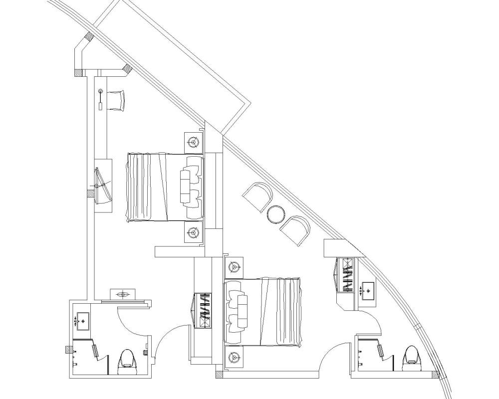 一直接触酒店，但是真没想这样深入的去解析它_客房DE型.jpg