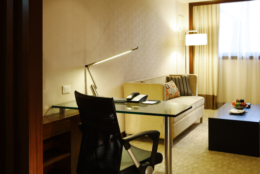 台灣新北市深坑假日酒店 Holiday Inn East Taipei_32822825-H1-GROOM_CLFS_08.JPG