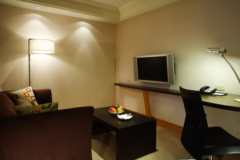 台灣新北市深坑假日酒店 Holiday Inn East Taipei_32822781-H1-GROOM_ROOM_02.JPG