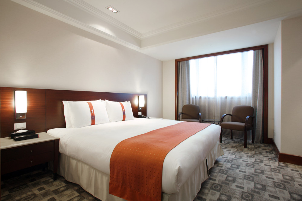 台灣新北市深坑假日酒店 Holiday Inn East Taipei_52194041-H1-TPEBR_1705140370_2596135558.jpg