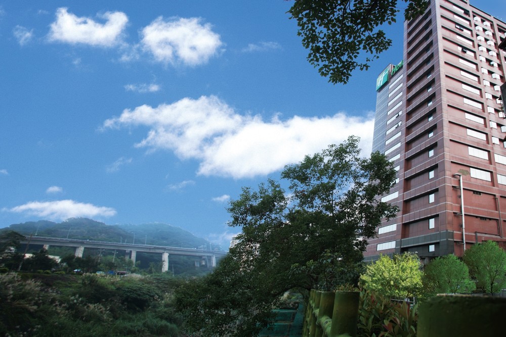 台灣新北市深坑假日酒店 Holiday Inn East Taipei_54945586-H1-TPEBR_2097938837_7511353191.jpg