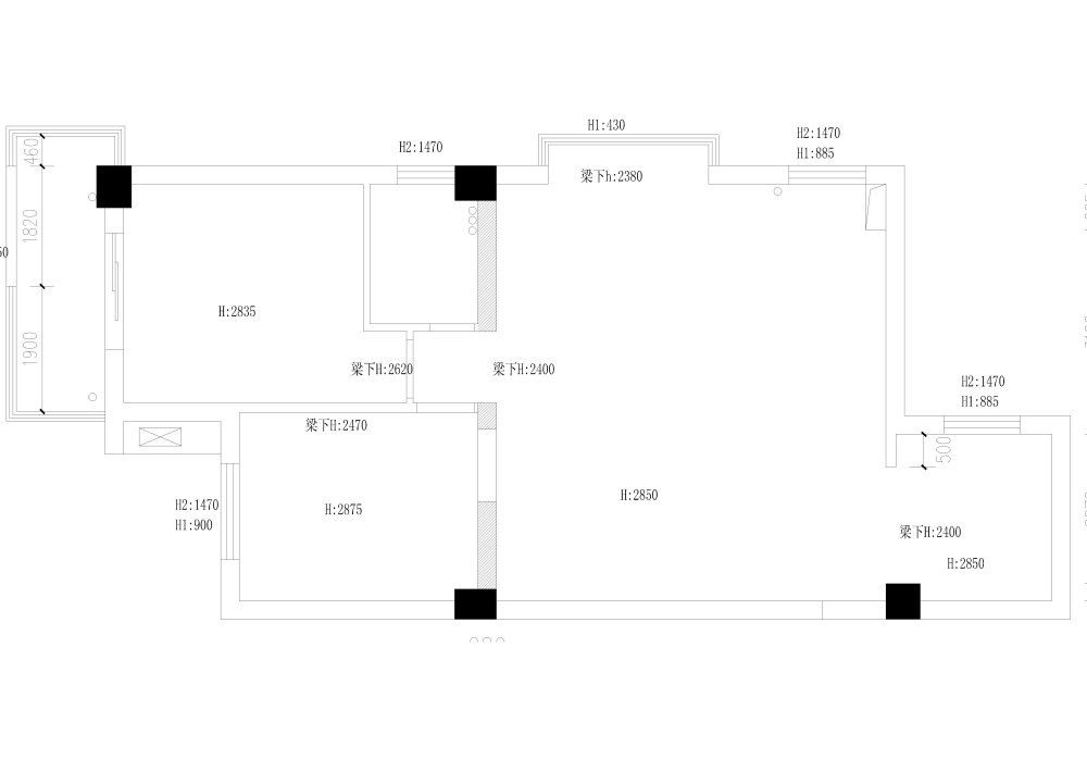 【君熙晨】《设计_品质_心空间》 —不断更新_大厦502-Moel.jpg