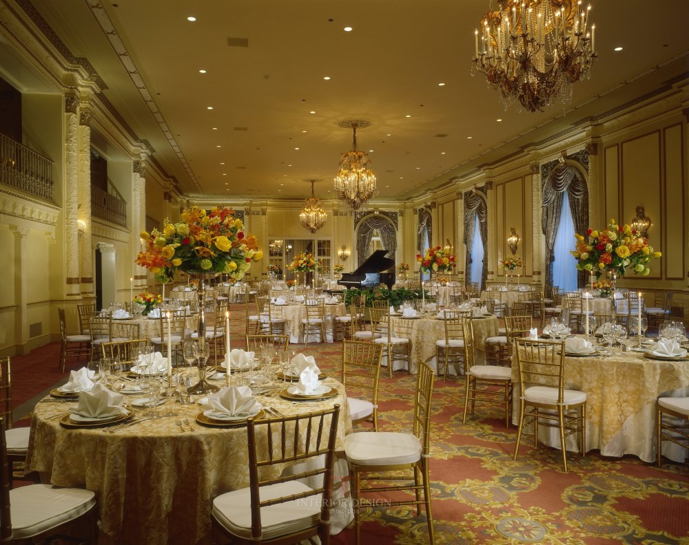 西雅图费尔蒙奥林匹克酒店 Fairmont Olympic Hotel_24506848-H1-SEA-013.jpg