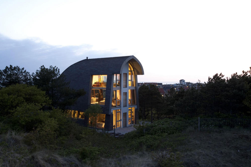 荷兰北部卑尔根The Dune住宅_The-Dune-House-27.jpg