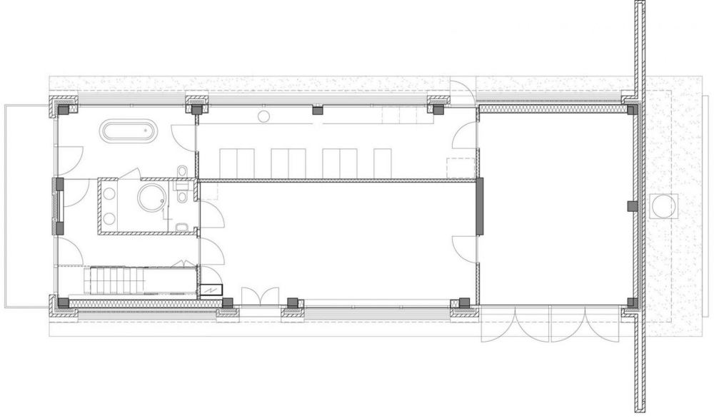 荷兰北部卑尔根The Dune住宅_The-Dune-House-29.jpg