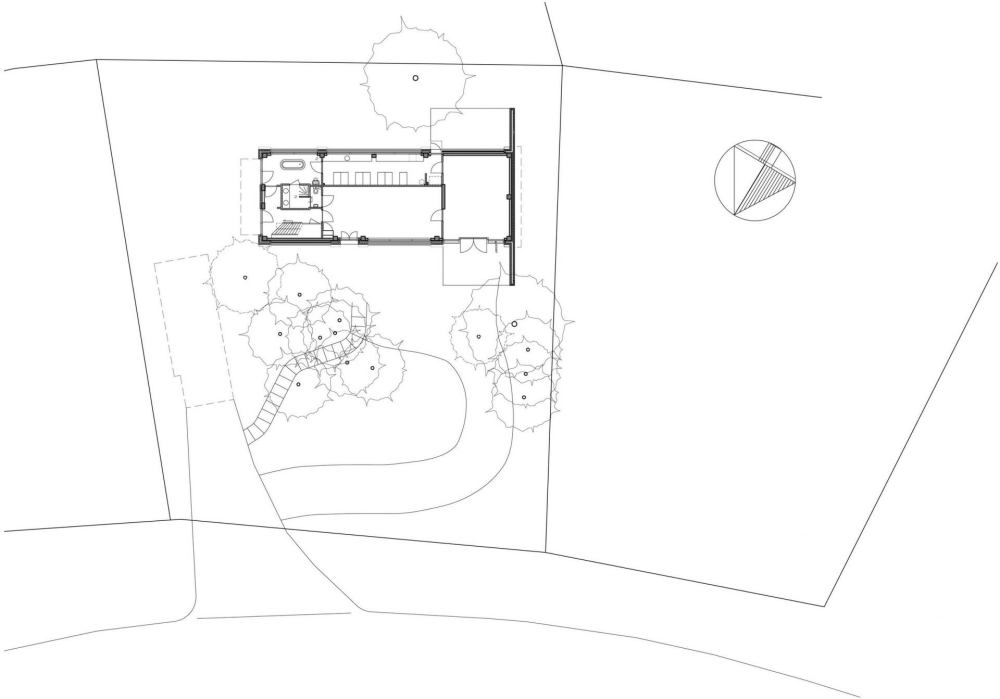 荷兰北部卑尔根The Dune住宅_The-Dune-House-38.jpg