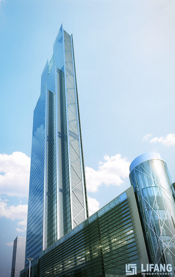 各地超高层建筑方案_01科威特之门.jpg