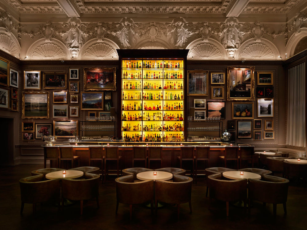 London EDITION Hotel by  Yabu Pushelberg_london_1.jpg