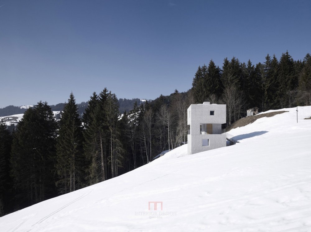 奥地利Lanterns的山间小屋_Mountain-Cabin-07.jpg