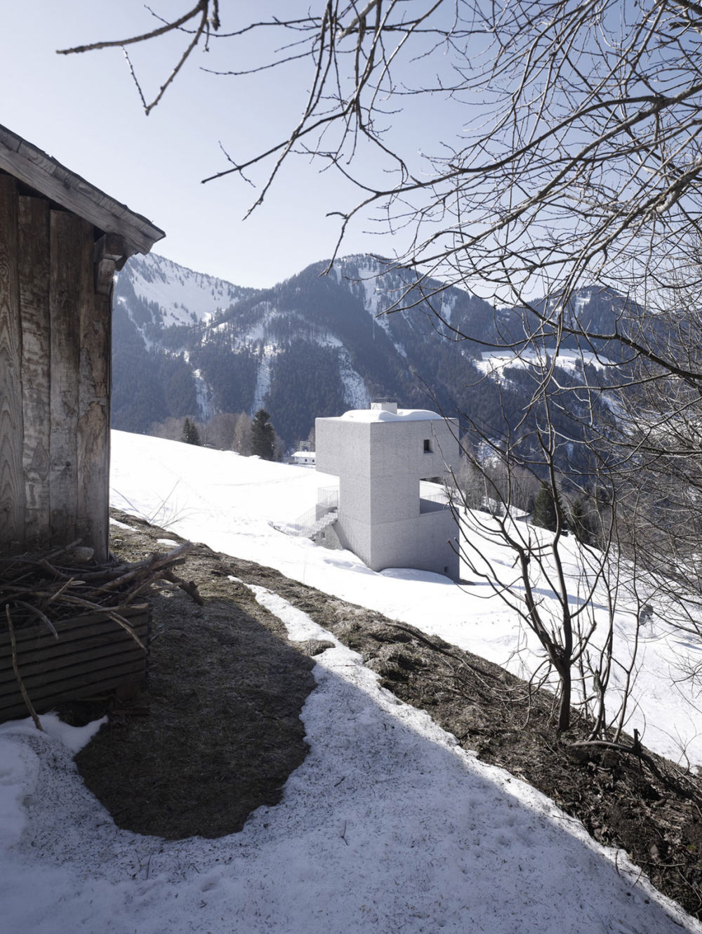 奥地利Lanterns的山间小屋_Mountain-Cabin-09.jpg