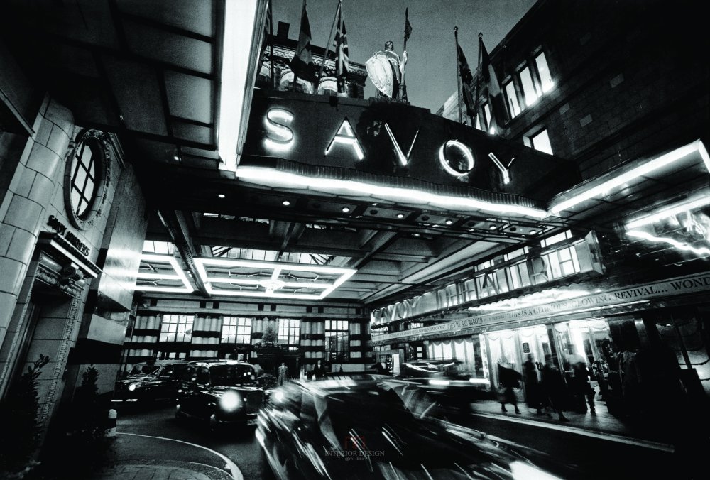 伦敦费尔蒙萨沃伊酒店(官方摄影) Fairmont Savoy_24508267-H1-SVY-076.jpg