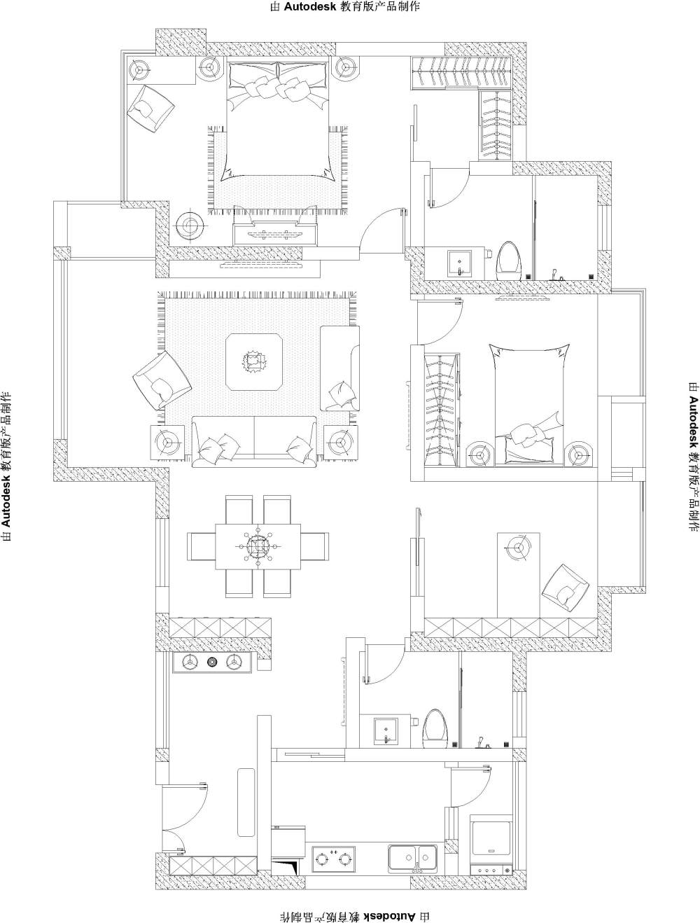 一户多变来吧_xxxxxxx平面图-Model.jpg