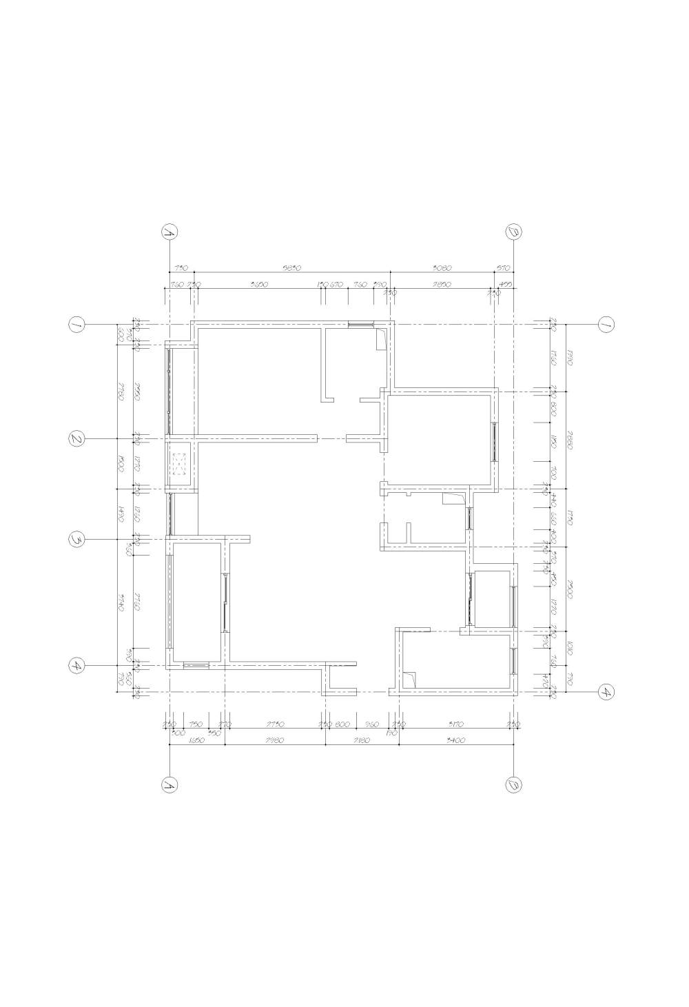 求助户型优化_阿卡迪亚 湖境 -Model.jpg