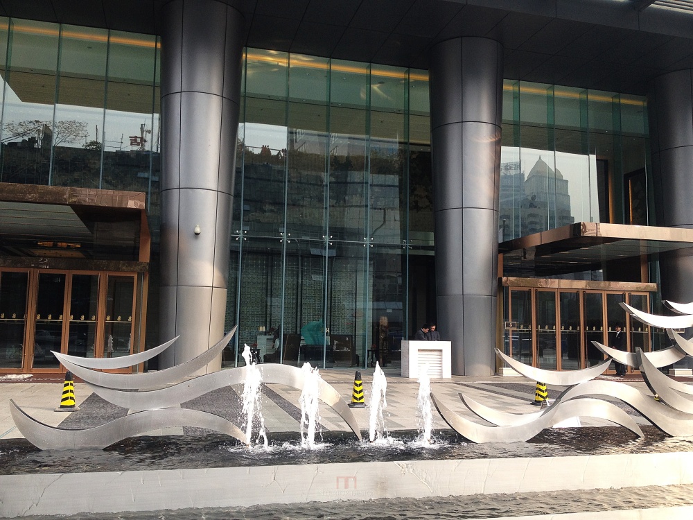 成都丽思卡尔顿酒店the ritz-carlton chengdu(欢迎更新,高分奖励)