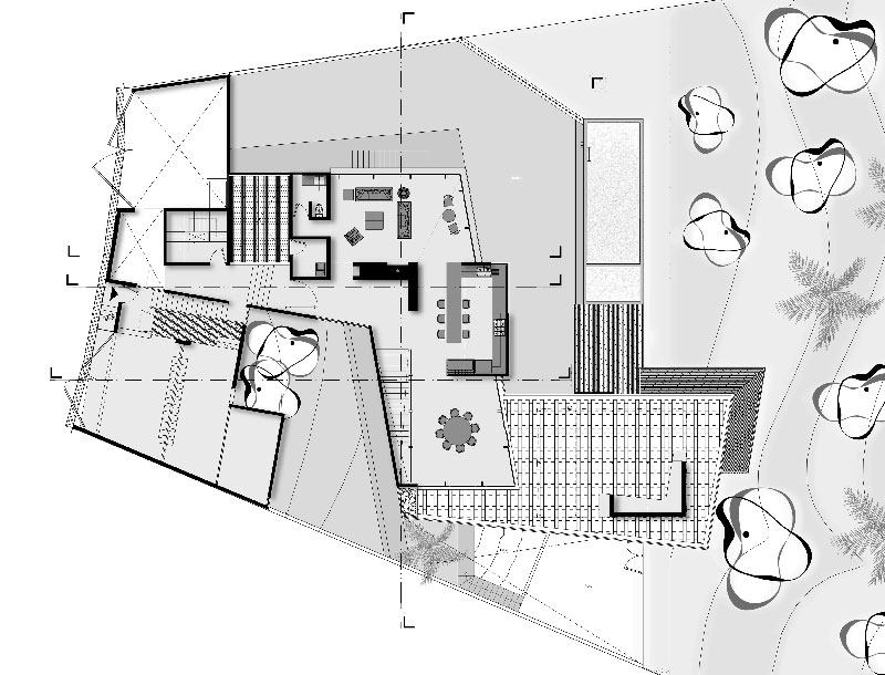 墨西哥Valle de Bravo的湖畔La Lagartija住宅_La-Lagartija-House-and-Bungalows-27.jpg