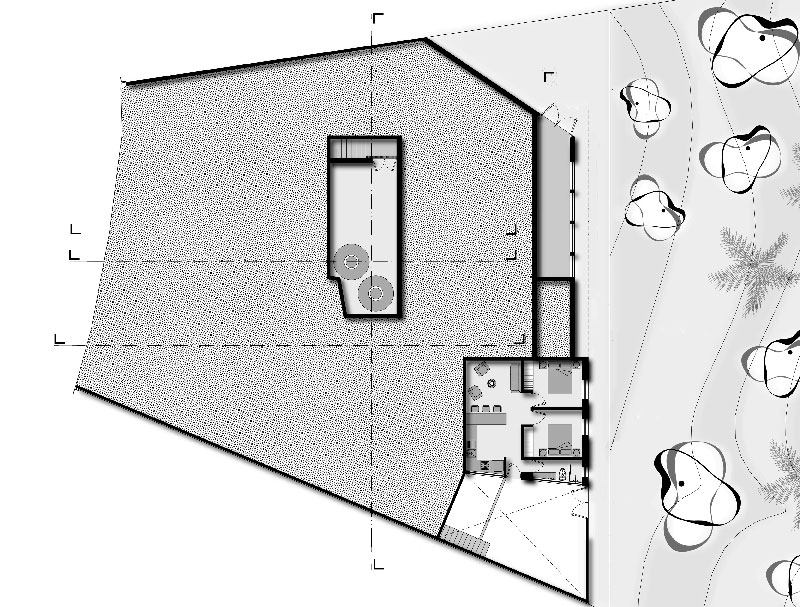 墨西哥Valle de Bravo的湖畔La Lagartija住宅_La-Lagartija-House-and-Bungalows-30.jpg